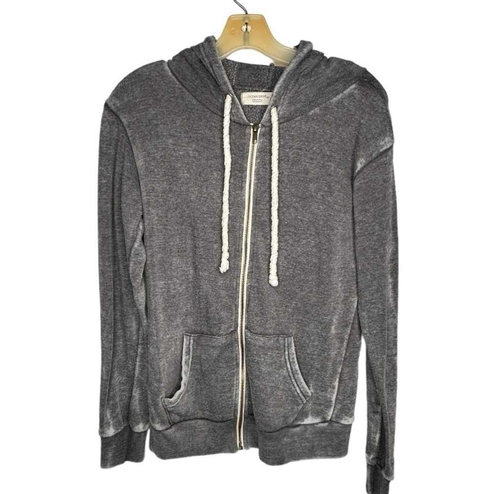 Ocean Drive Zip Hoody‎ Jacket
